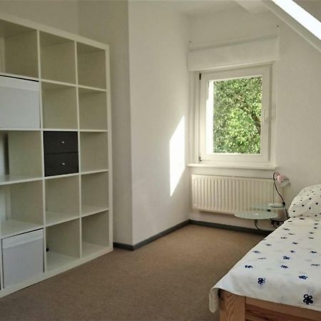 Sonniges Haeuschen Mit Garten Brunszwik Zewnętrze zdjęcie