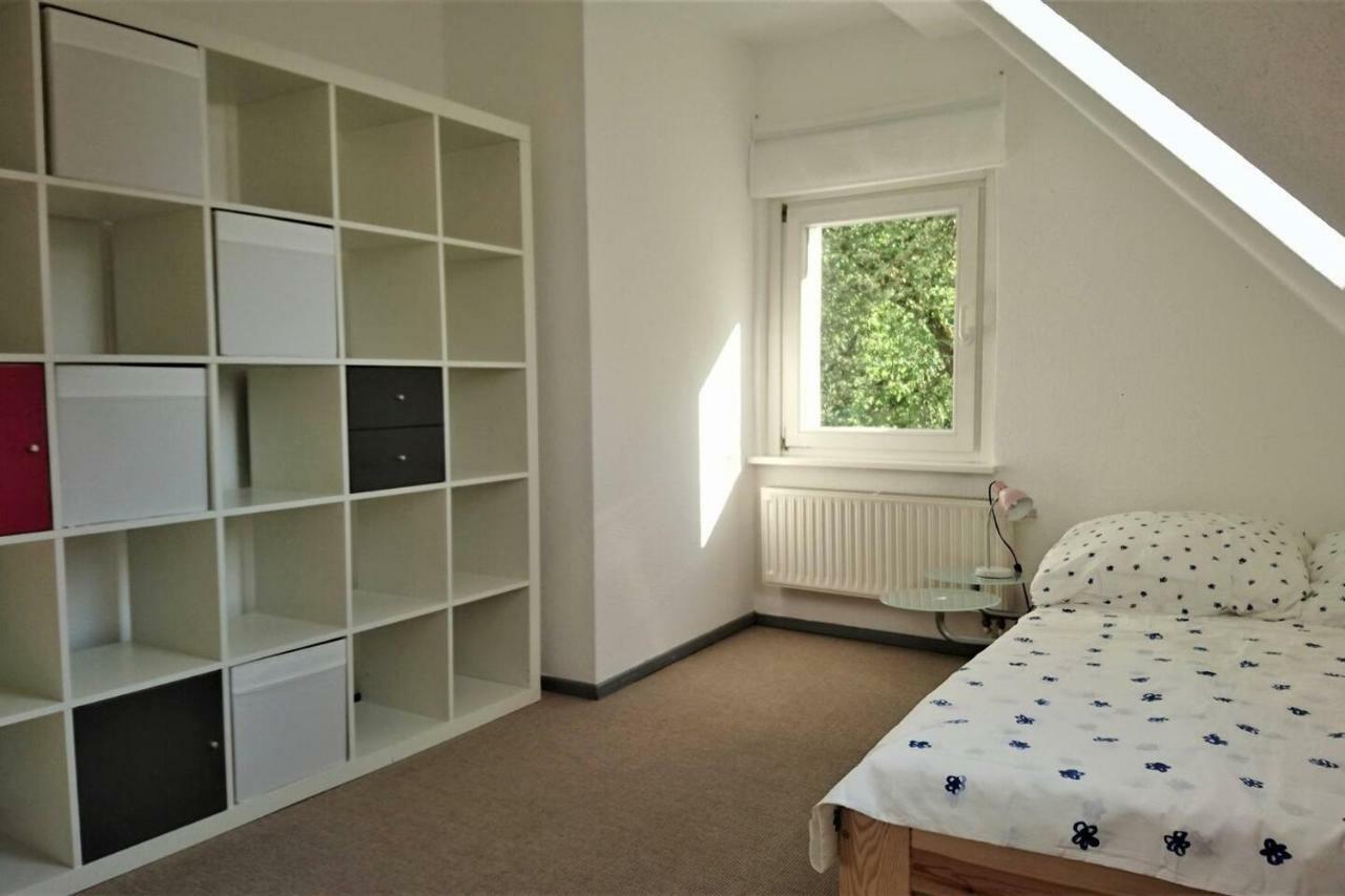 Sonniges Haeuschen Mit Garten Brunszwik Zewnętrze zdjęcie