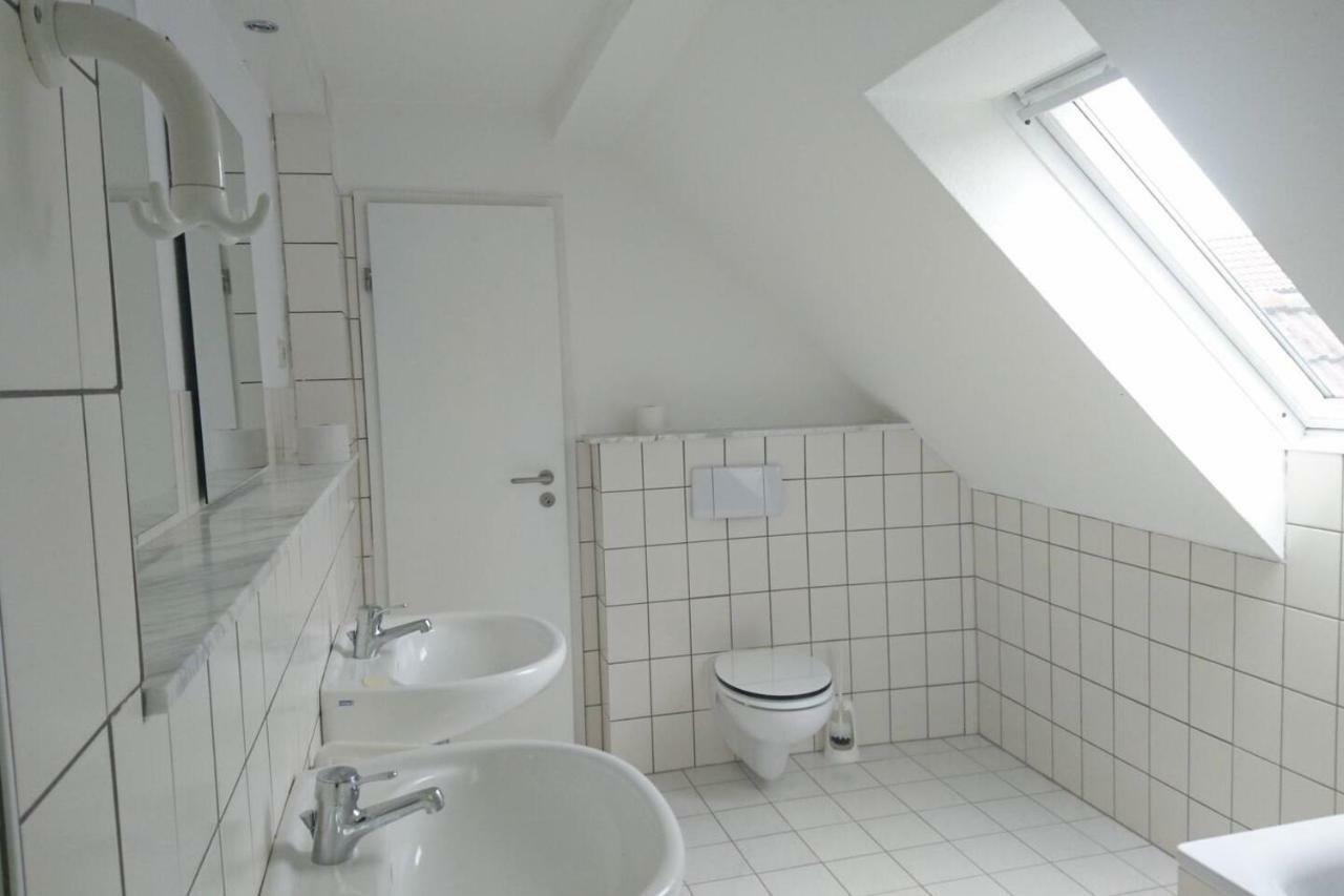 Sonniges Haeuschen Mit Garten Brunszwik Zewnętrze zdjęcie